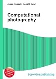 Computational photography
