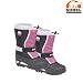 Baby : Sorel Flurry Snow Boots for Children - Prairie Rose - 11