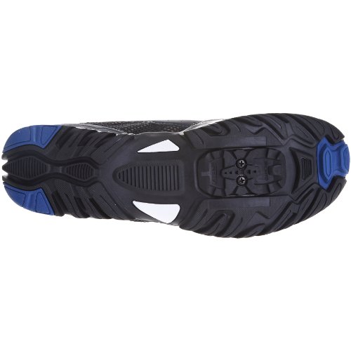 Shimano Men's MT33 Black Cycling Shoe BMT3341 6.5 UK