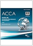 Advanced performance management