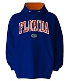NCAA Florida Gators Hooded Sweatshirt Men's