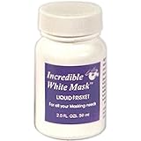 Grafix White Mask Liquid Frisket, 2-Ounce