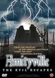 Amityville 4 - The Evil Escapes  (Region 2) (Import)