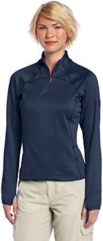 Outdoor Research Women's Radiant Light Zip Top