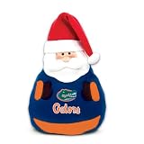 Florida Gators NCAA Plush Santa Pillow (22)