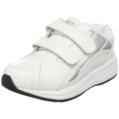 Drew Shoe Women's Motion V Sneaker,White,9.5 M US
