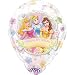 Disney Princess Personalized Balloon, 18