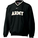 Nike Army Black Knights Black Classic Windshirt