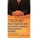 Hurry Up and Meditate: Your Starter Kit for Inner Peace and Better Health