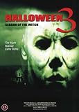 Halloween III: Season of the Witch [1982] (Region 2) (Import)