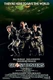 (24x36) Ghostbusters Movie (Group) Poster Print