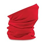 Beechfield Morf SupraFleece Schlauchschal, verschiedene Farben