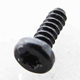 x300 pieces T4 black screw screws wholesale LOT for BlackBerry 9900 9930 Bold