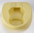 `Bed Pan Gold - Disposable `Bed Pan Gold - Disposable