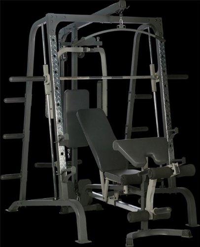 Maxxus Multipresse BodyMaxx 6000 – Kraftstation