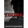 Diary of a Vampire - the Legacy of Bram Stoker