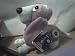 Hush Puppies Bean Bag Plush Collectors Item #3