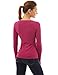 PattyBoutik Women's V Neck Lace Up Top