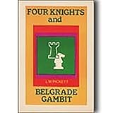 Four knights and Belgrade gambit