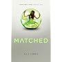 Matched by Ally Condie