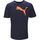 Puma Men's Cat Tee