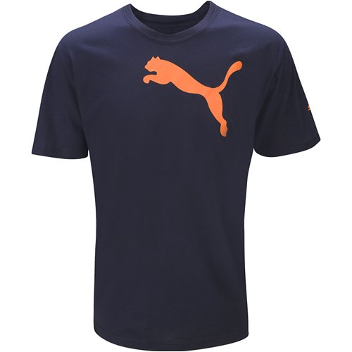 Puma Men's Cat Tee