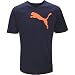 Apparel : PUMA Cat T-Shirt (Gray)