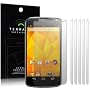 Google Nexus 4 Screen Protector Case / Guard / Fil&hellip by Terrapin