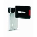 Buy Best Toshiba Camileo S20 Full-HD Pocket Camcorder Sale