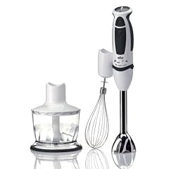 Braun Multiquick 5 - MR 530 Sauce