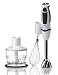 from Braun BRAUN Mixeur plongeant Multiquick 5 MR 530 Sauce / MR 6550 MCA Sauce Model 392477