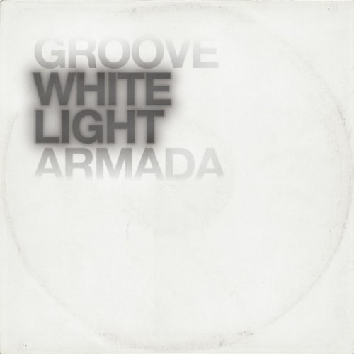 Time And Space (White Light Version)
