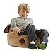Bean Bag Dog Armchair