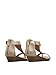 Kenneth Cole REACTION Women's Great Gal Wedge Sandal