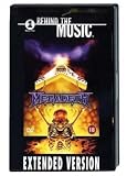 Megadeth - Behind The Music - IMPORT