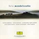 Panorama - Mendelssohn