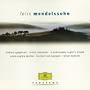 Panorama: Felix Mendelssohn
