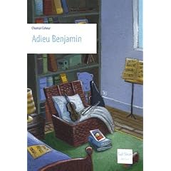 Adieu Benjamin