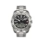 Tissot Men's T0134204420200 T Touch Expert Watch