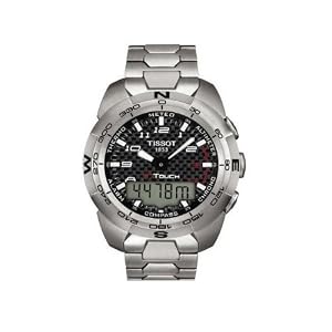Tissot  T0134204420200
