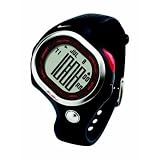 Nike Triax Fury 100 Super Watch - Black Black - WR0140-001 by Nike