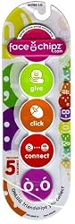 FaceChipz Tokens