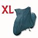 Produkt-Bild: Motorradgarage grau Gr. XL