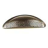 Century Hardware 29253-WZ Highlander 3