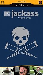 Jackass Vol 3