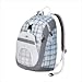 High Sierra Tucker Daypack in Depth/Charcoal/Ash 54307-401