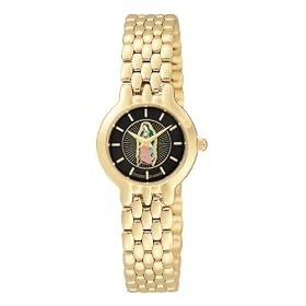 Citizen Women's Guadalupe Round Watch #EN0012-54Z