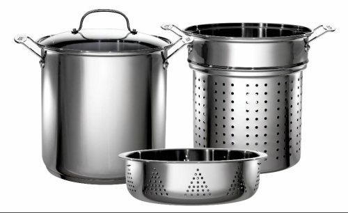 Oneida 12 Quart Multi Pot