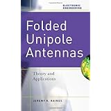 folded unipole antennas theory and applications