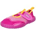 Playshoes Aqua-Schuh Mesh mit h�chstem UV Schutz nach Standard 801 174799 Unisex - Kinder Sandalen/Bade-Sandalen